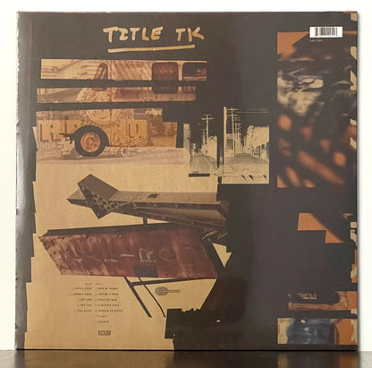 The Breeders - Title TK