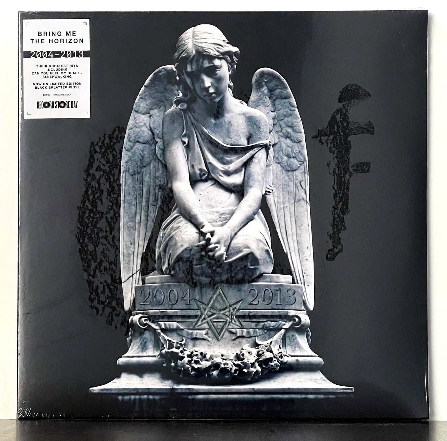 Bring Me The Horizon – 2004-2013
