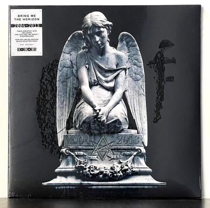 Bring Me The Horizon – 2004-2013
