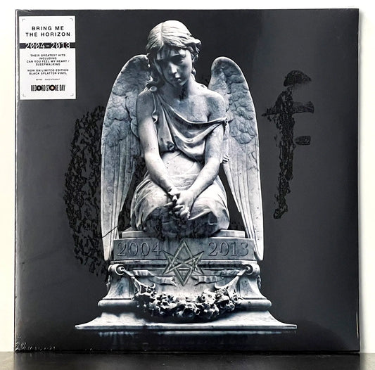 Bring Me The Horizon – 2004-2013