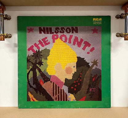 Nilsson – The Point!