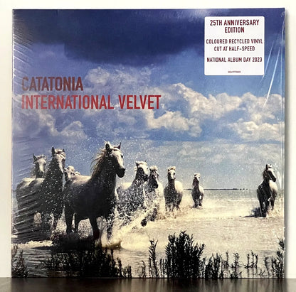 Catatonia - International Velvet