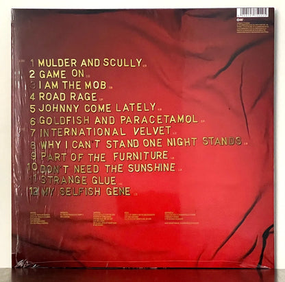 Catatonia - International Velvet