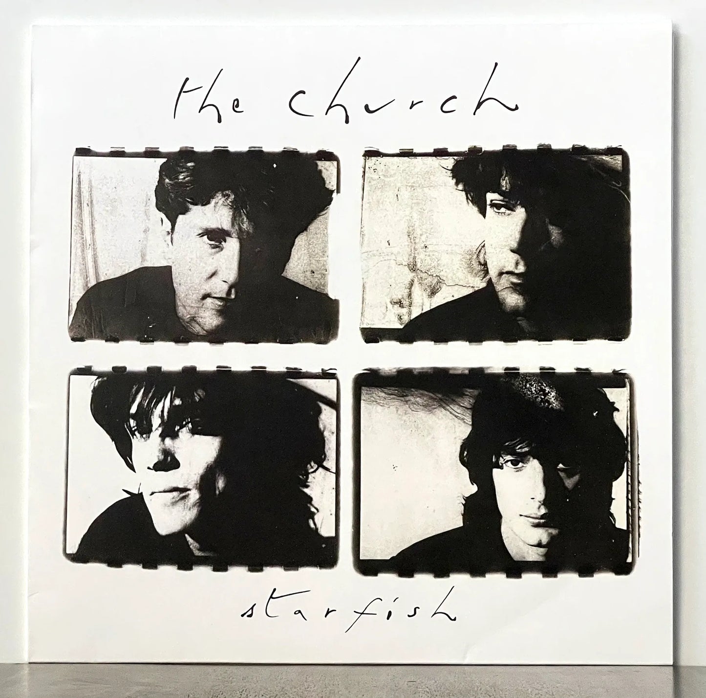 The Church – Starfish