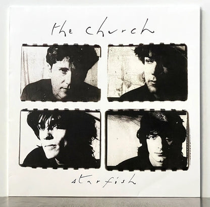 The Church – Starfish