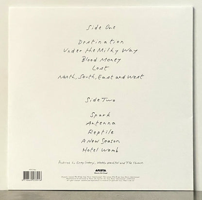 The Church – Starfish