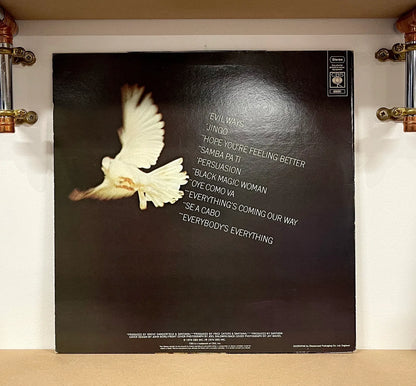 Santana – Santana's Greatest Hits
