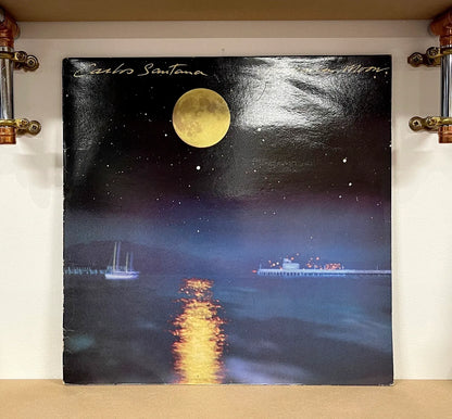 Carlos Santana – Havana Moon