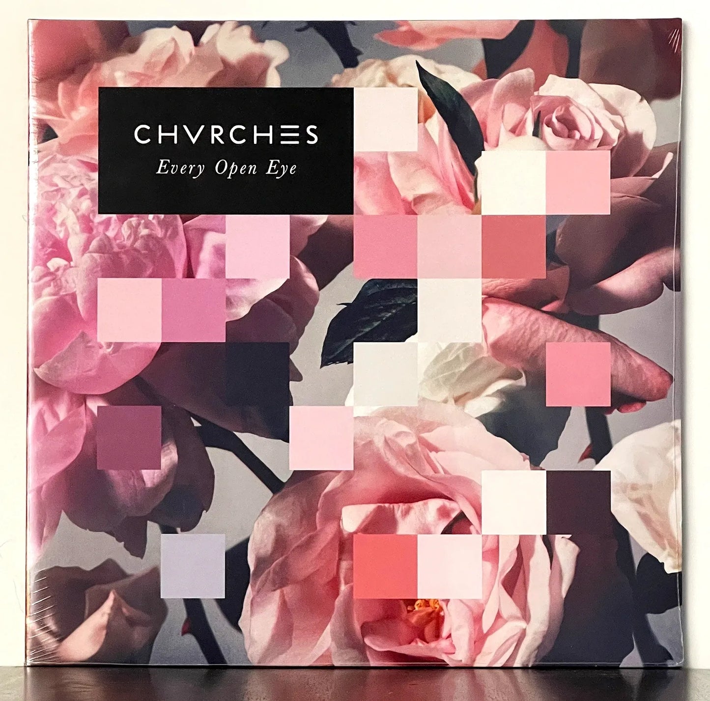 Chvrches – Every Open Eye