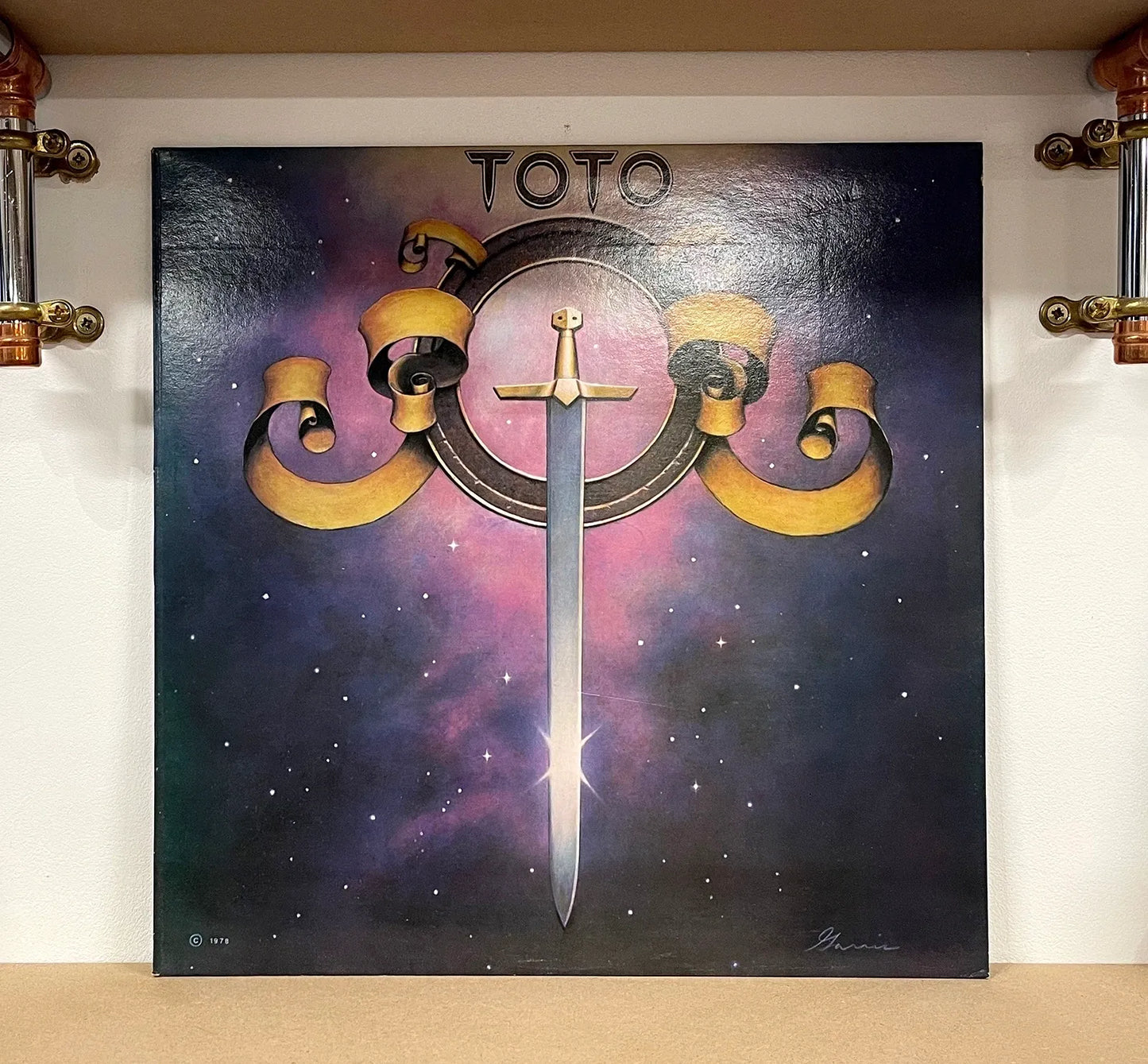 Toto – Toto