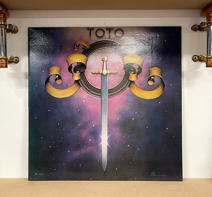 Toto – Toto