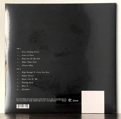Chvrches – Every Open Eye