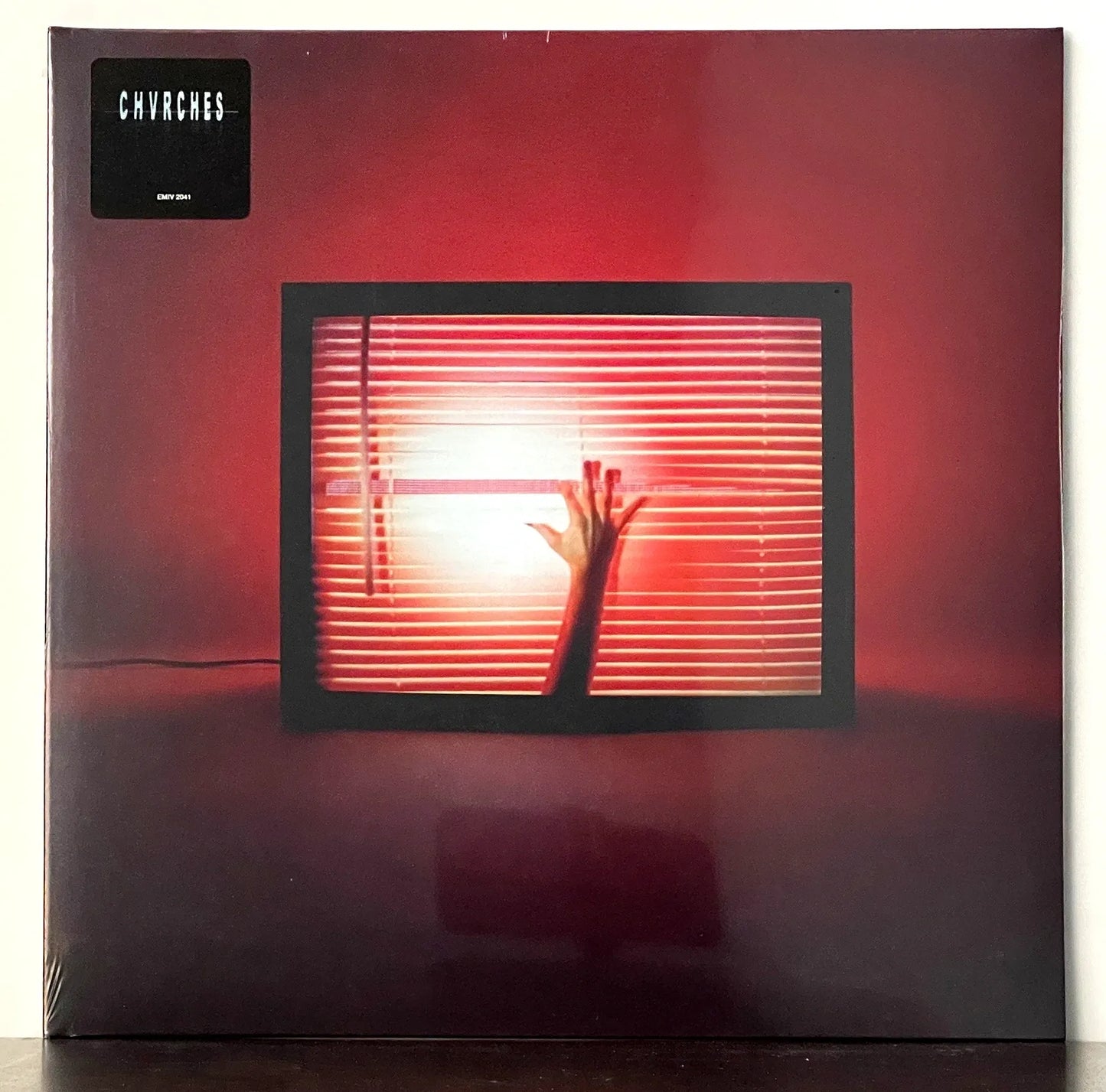 Chvrches – Screen Violence