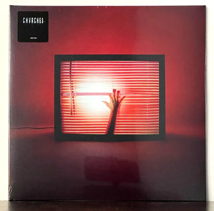 Chvrches – Screen Violence