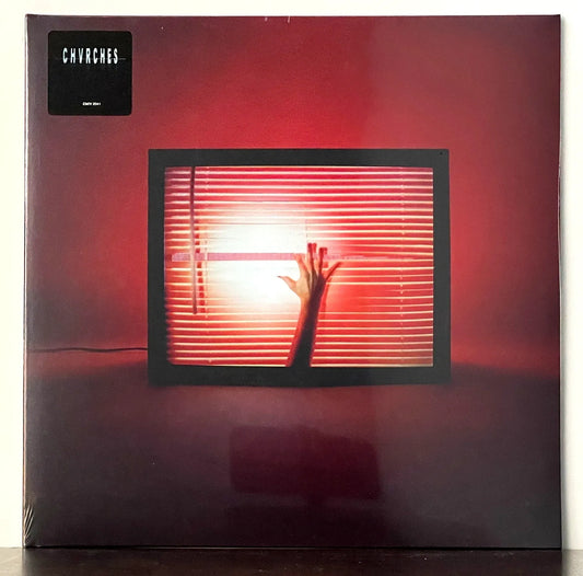 Chvrches – Screen Violence