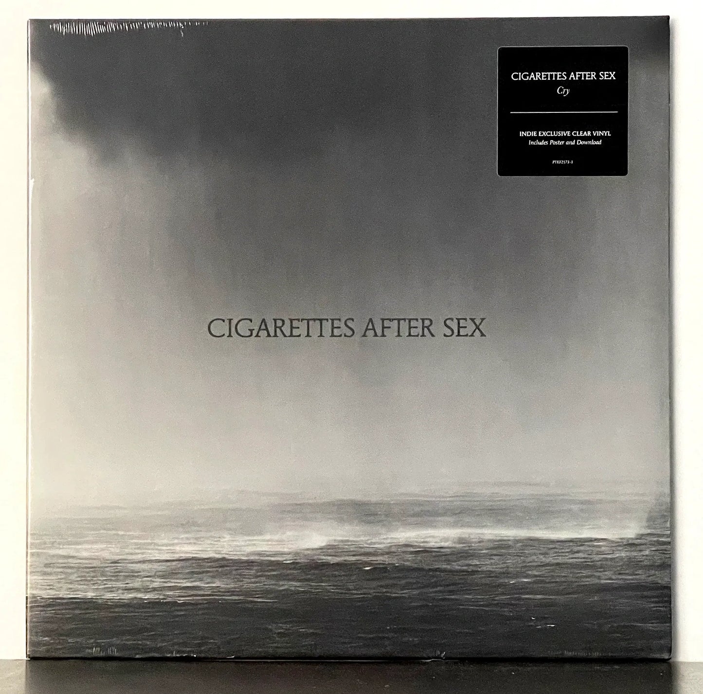 Cigarettes After Sex – Cry
