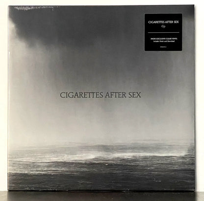 Cigarettes After Sex – Cry