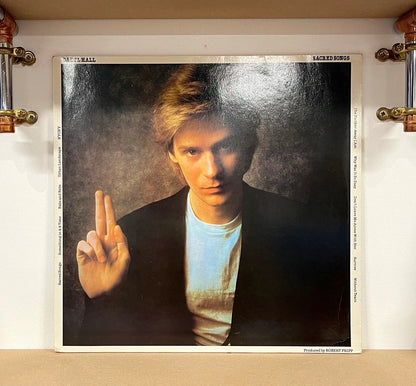 Daryl Hall – Sacred Songs