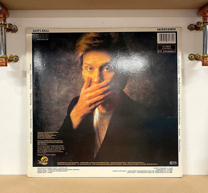 Daryl Hall – Sacred Songs