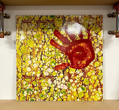 Todd Rundgren – Nearly Human