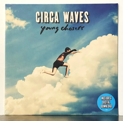 Circa Waves – Young Chasers