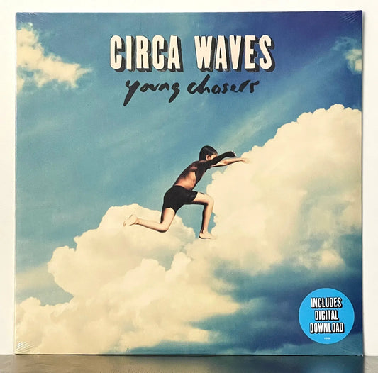 Circa Waves – Young Chasers