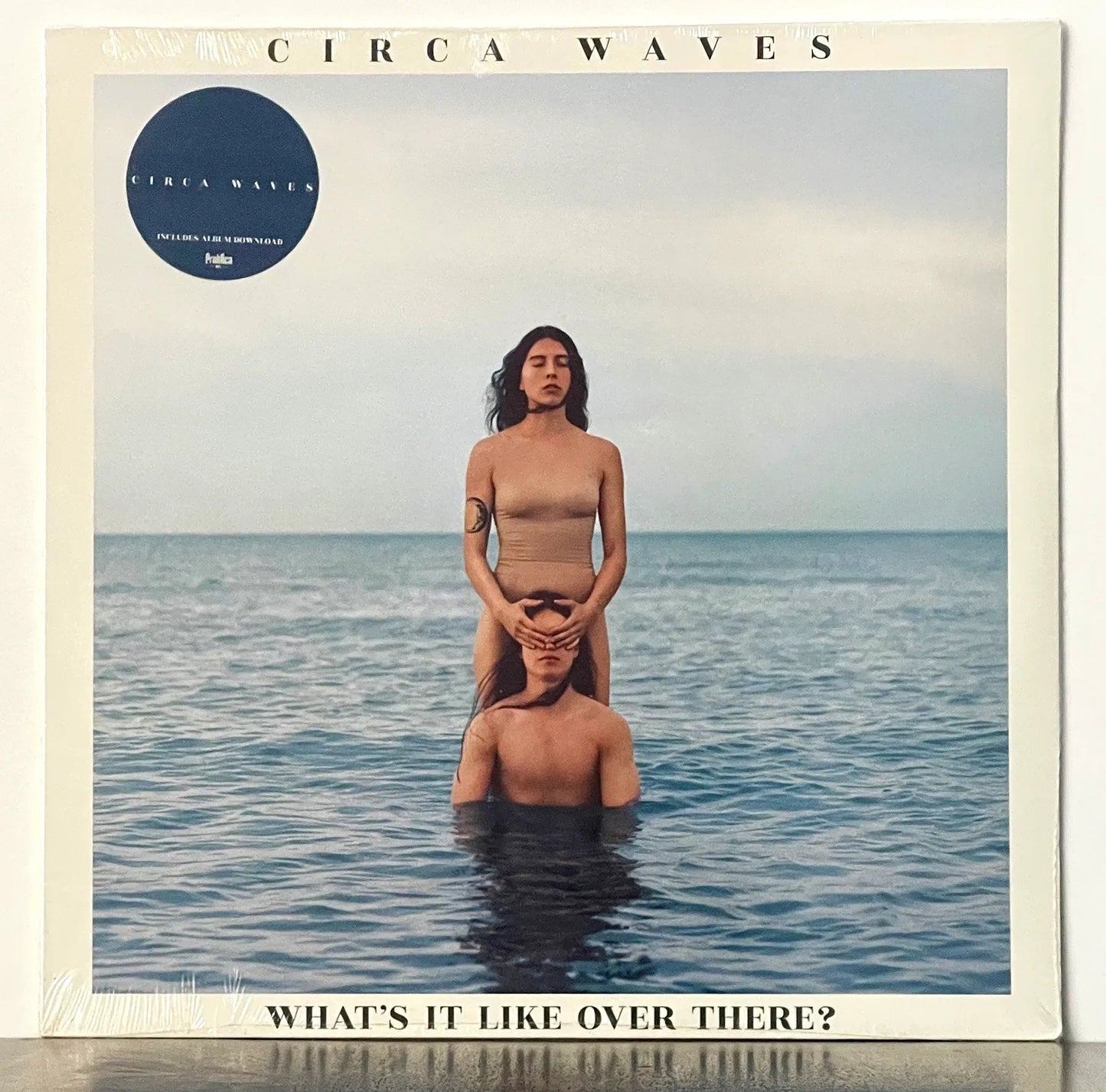 Circa Waves – What's It Like Over There?
