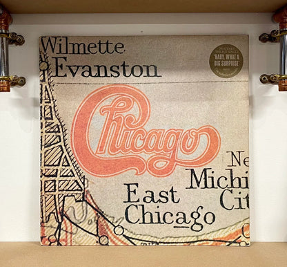 Chicago – Chicago XI