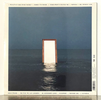 Circa Waves – What's It Like Over There?