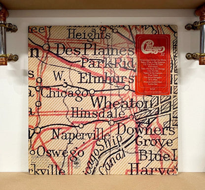 Chicago – Chicago XI
