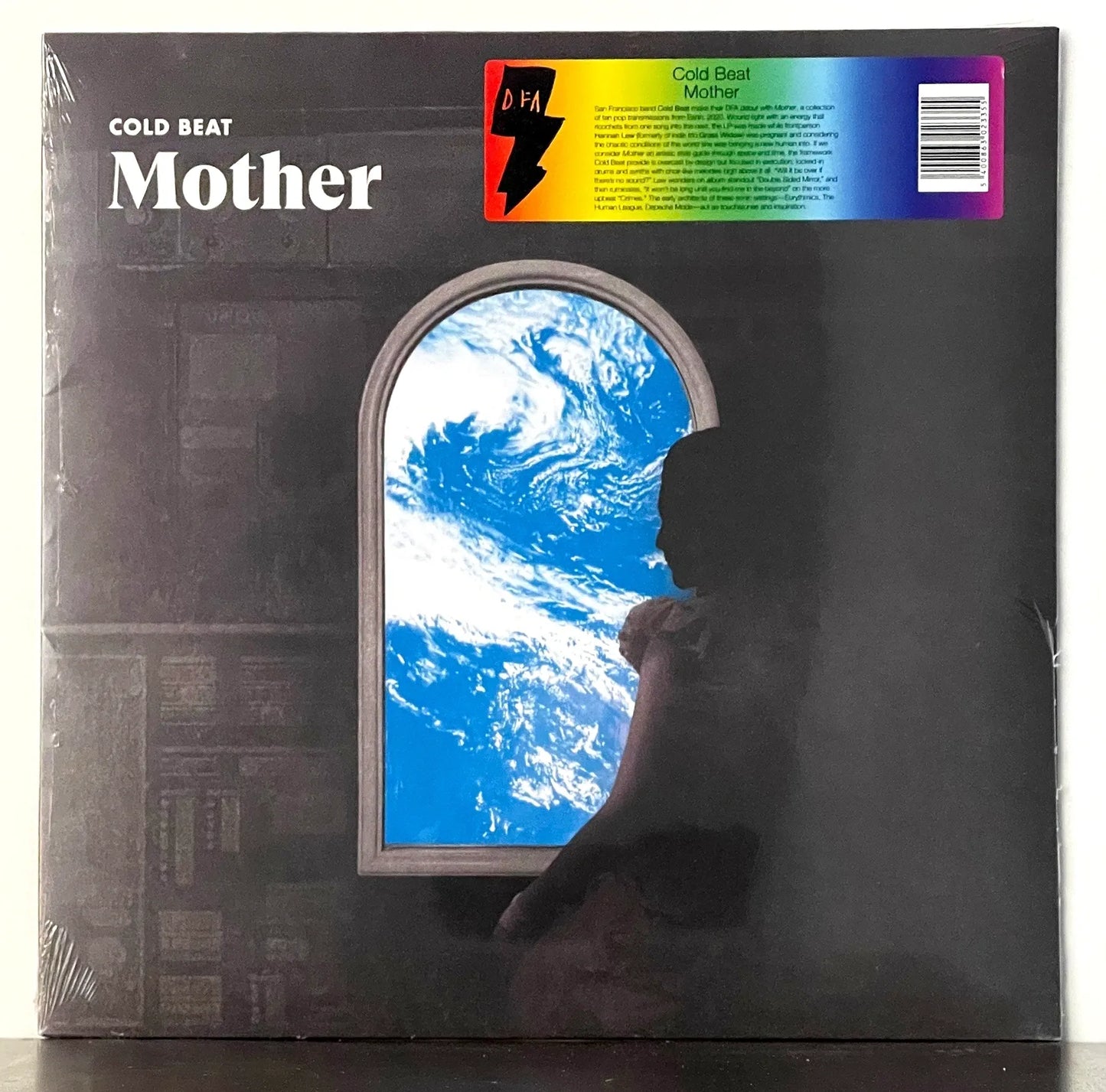 Cold Beat - Mother