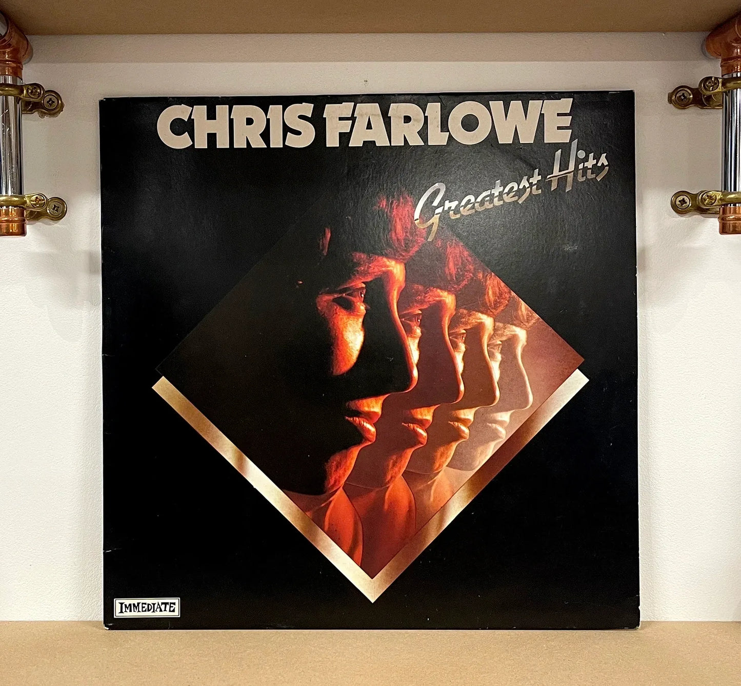 Chris Farlowe – Chris Farlowe's Greatest Hits