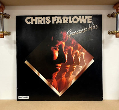 Chris Farlowe – Chris Farlowe's Greatest Hits