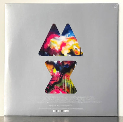 Coldplay – Mylo Xyloto
