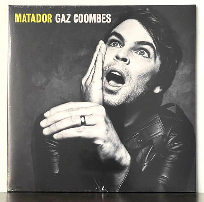 Gaz Coombes - Matador