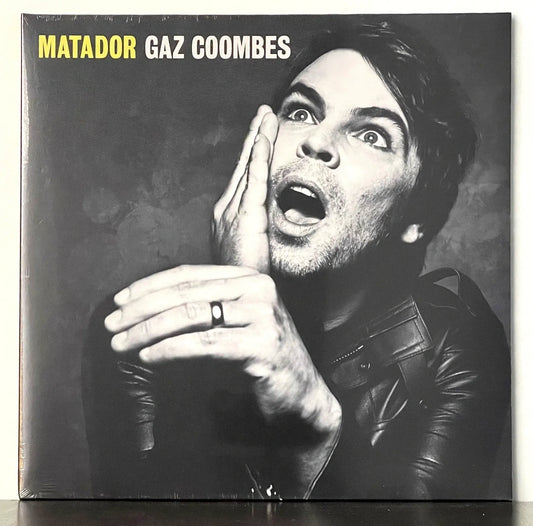 Gaz Coombes - Matador