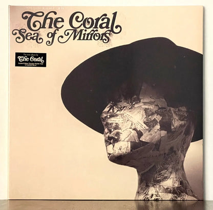 The Coral - Sea of Mirrors