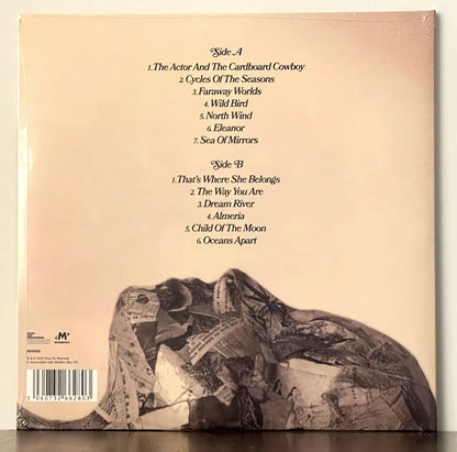 The Coral - Sea of Mirrors
