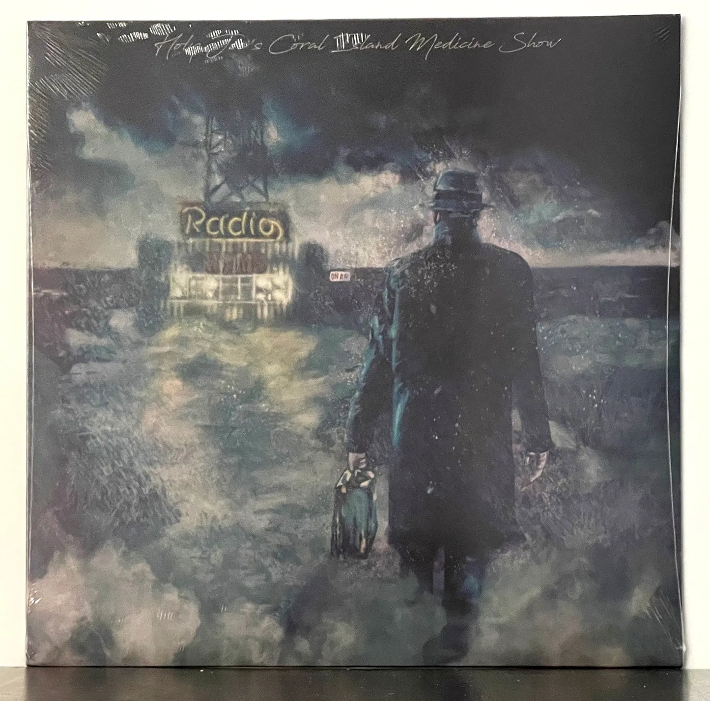 The Coral – Holy Joe’s Coral Island Medicine Show