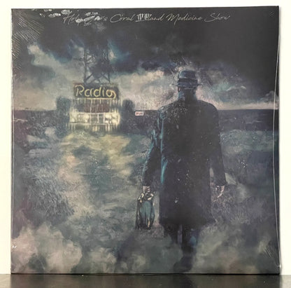 The Coral – Holy Joe’s Coral Island Medicine Show