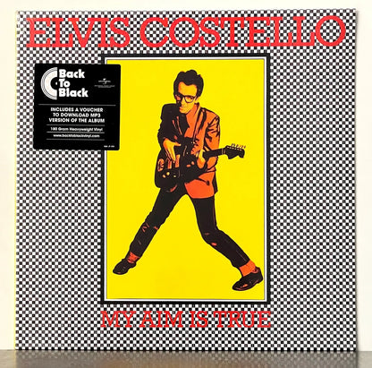 Elvis Costello - My Aim is True