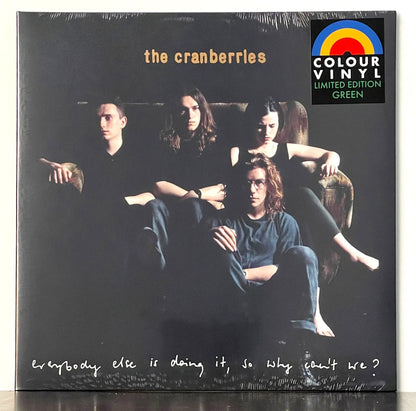 The Cranberries - Everyone Else Is Doing It, So Why Can't We