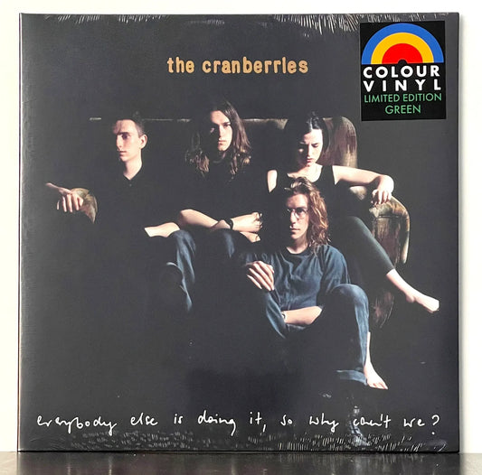 The Cranberries - Everyone Else Is Doing It, So Why Can't We