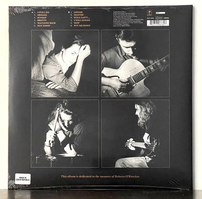 The Cranberries - Everyone Else Is Doing It, So Why Can't We