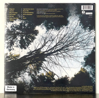 The Cranberries - To the Faithful Departed