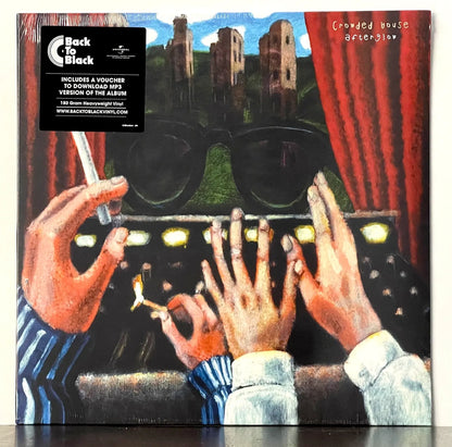 Crowded House - Afterglow