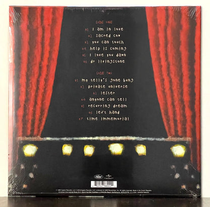 Crowded House - Afterglow