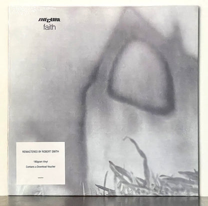 The Cure - Faith