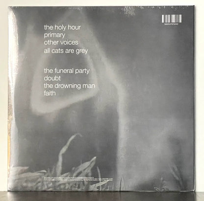 The Cure - Faith