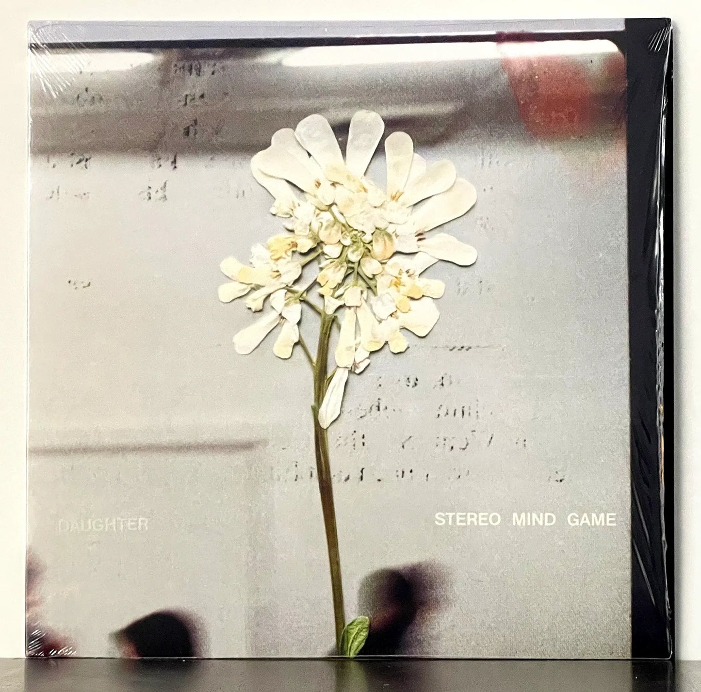 Daughter – Stereo Mind Game